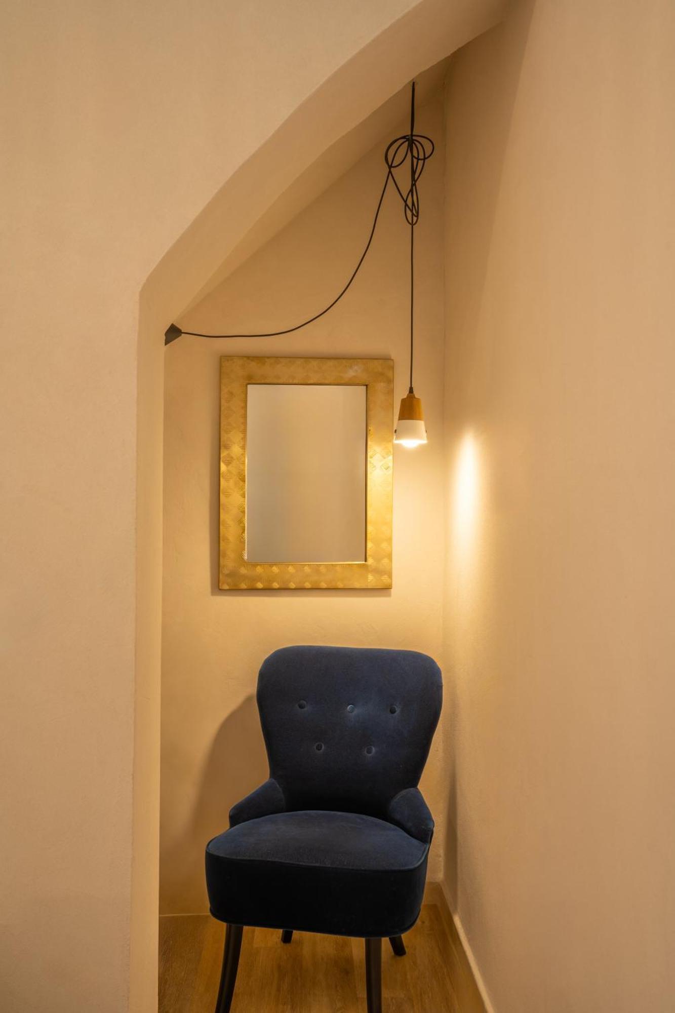 Il Nido Di Aretusa Apt By Addler House Ospitality Syracuse Exterior foto